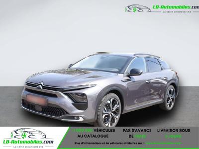 Citroën C5 X Hybride Rechargeable 225 BVA