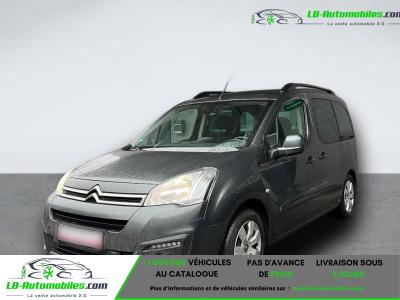 Citroën Berlingo BlueHDi 120 BVM
