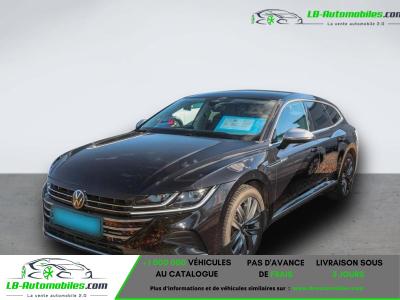 Volkswagen Arteon break 2.0 TDI 150 BVA