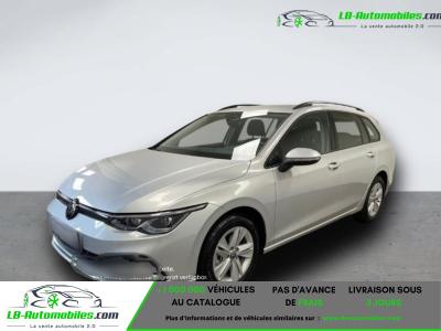 Volkswagen Golf SW 1.5 eTSI 130 BVA
