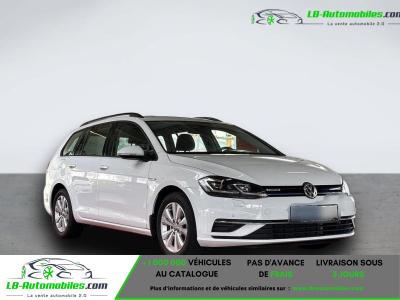 Volkswagen Golf SW 1.5 eTSI 130 BVA