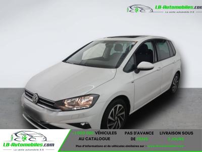 Volkswagen Golf Sportvan 1.0 TSI 115 BVM