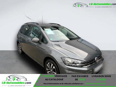 Volkswagen Golf Sportvan 1.0 TSI 115 BVM