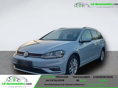 Volkswagen Golf SW 1.0 TSI 115 BVM