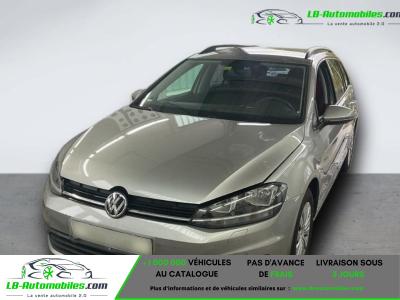 Volkswagen Golf SW 1.0 TSI 115 BVM