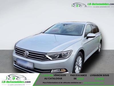 Volkswagen Golf SW 1.5 TSI 150 BVM