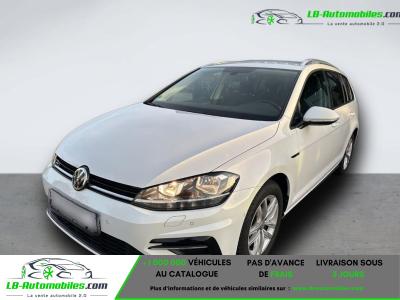 Volkswagen Golf SW 2.0 TDI 150 BVA