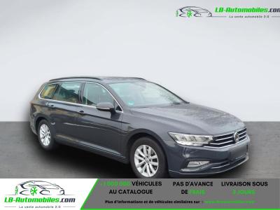 Volkswagen Golf SW 2.0 TDI 150 BVA