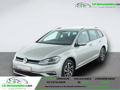 Volkswagen Golf SW 1.0 TSI 115 BVM
