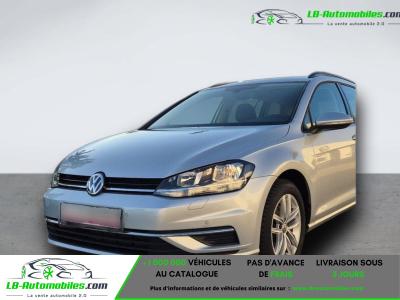 Volkswagen Golf SW 1.0 TSI 115 BVM