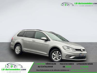Volkswagen Golf SW 1.0 TSI 115 BVM