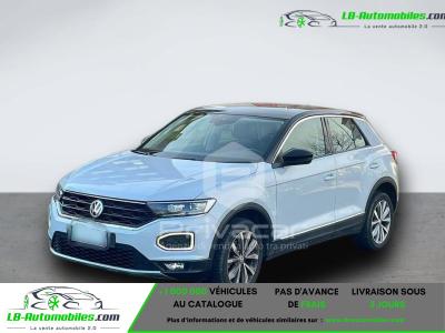 Volkswagen Golf SW 1.5 TSI 150 BVM