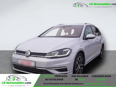 Volkswagen Golf SW 1.5 TSI 150 BVM