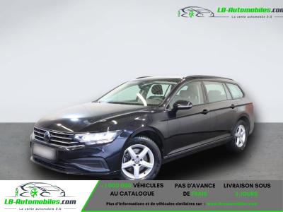 Volkswagen Golf SW 2.0 TDI 150 BVA