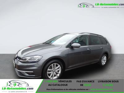 Volkswagen Golf SW 2.0 TDI 150 BVA