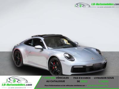 Porsche 911 - 992 Coupe 3.0i 385 PDK