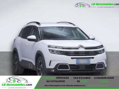 Citroën C5 Aircross PureTech 130 BVA