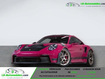 Porsche 911 - 992 GT3 RS 4.0i 525 PDK