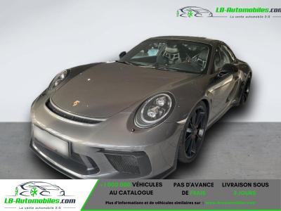 Porsche 911 - 991 GT3 4.0i 500 PDK