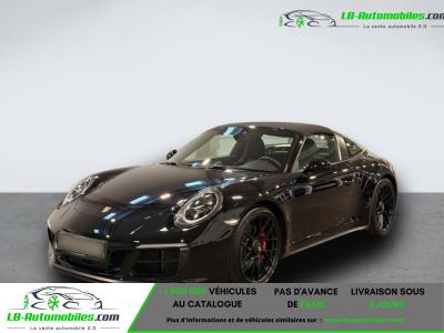 Porsche 911 - 991 Targa 4 3.0i 450