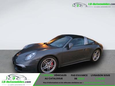 Porsche 911 - 991 Targa 4S 3.8i 400