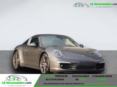 Porsche 911 - 991 Targa 4S 3.8i 400