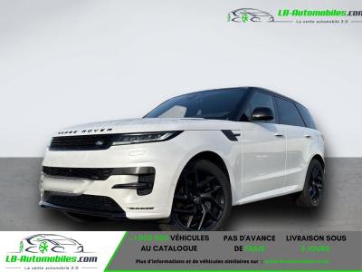 Land Rover Range Rover Sport P460e AWD 3.0L i6 PHEV