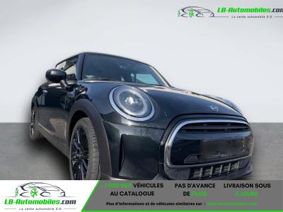 Mini Mini 102 CH BVM