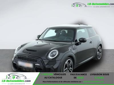 Mini Mini S 178 CH BVA