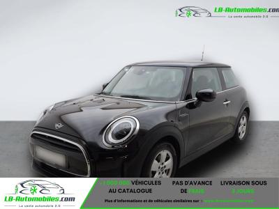 Mini Mini 136 CH BVA