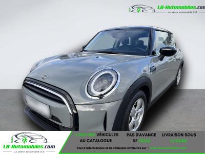 Mini Mini 136 CH BVA