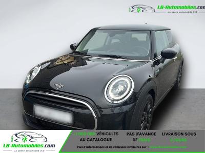 Mini Mini 136 CH BVA