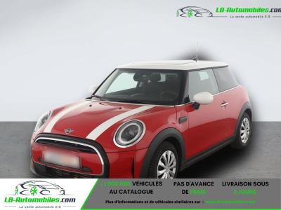 Mini Mini 136 CH BVA