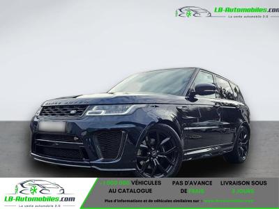Land Rover Range Rover Sport V8 S/C 5.0L 575ch BVA