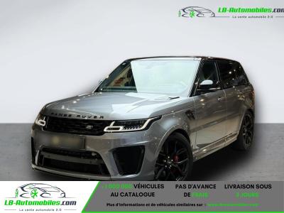 Land Rover Range Rover Sport V8 S/C 5.0L 575ch BVA