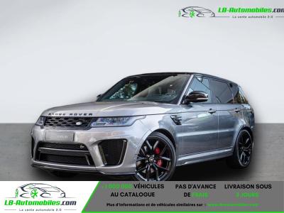 Land Rover Range Rover Sport V8 S/C 5.0L 575ch BVA