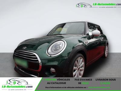 Mini Mini 136 CH BVM