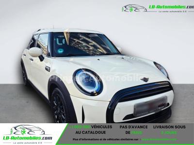 Mini Countryman 102 ch BVA