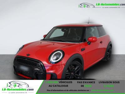 Mini Countryman 102 ch BVA