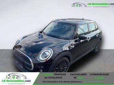 Mini Countryman 102 ch BVA