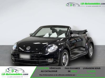 Volkswagen Golf Cabriolet 1.4 TSI 160 BVM