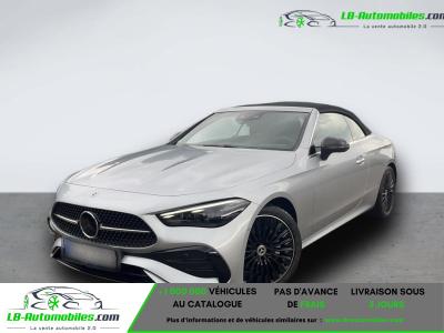 Mercedes CLE Cabriolet 200 BVA