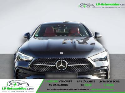 Mercedes CLE Coupe 200 BVA