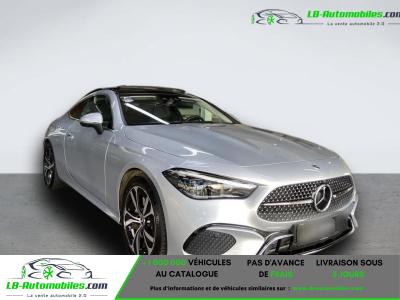 Mercedes CLE Coupe 200 BVA