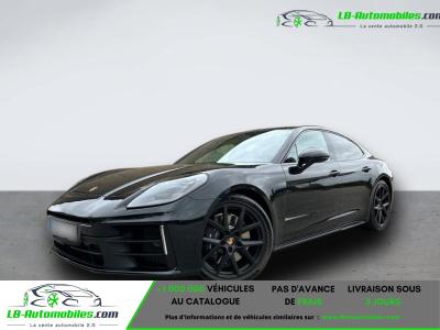 Porsche Panamera 4 E-Hybrid V6 470 ch BVA