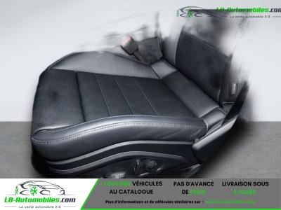 Porsche Panamera 4 E-Hybrid V6 470 ch BVA