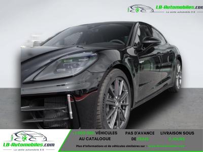 Porsche Panamera 4 E-Hybrid V6 470 ch BVA