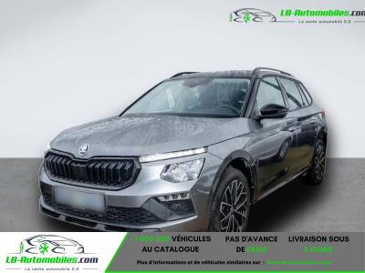 Skoda Kamiq 1.0 TSI Evo 2 116 ch BVM