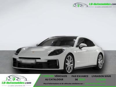 Porsche Panamera 4 V6 353 ch BVA