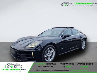 Porsche Panamera 4 V6 353 ch BVA